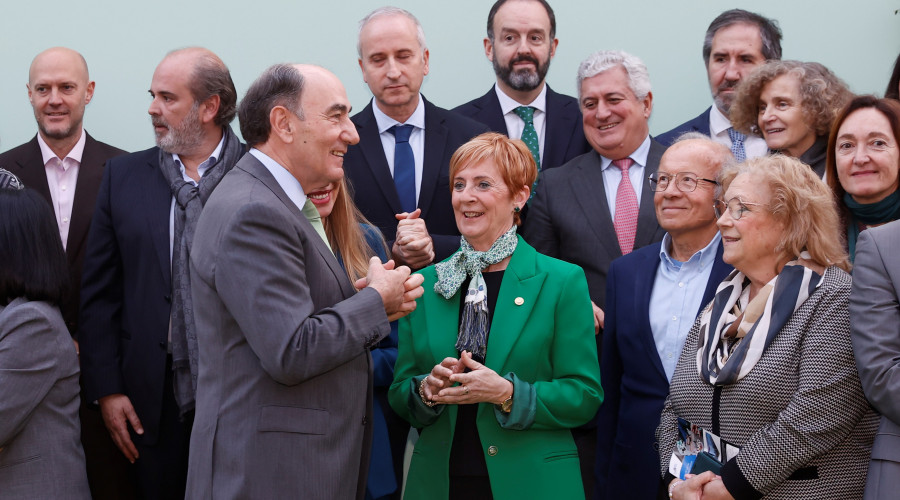 Arranca en Iberdrola Q–Cero, la alianza para la descarbonización de la demanda térmica en España